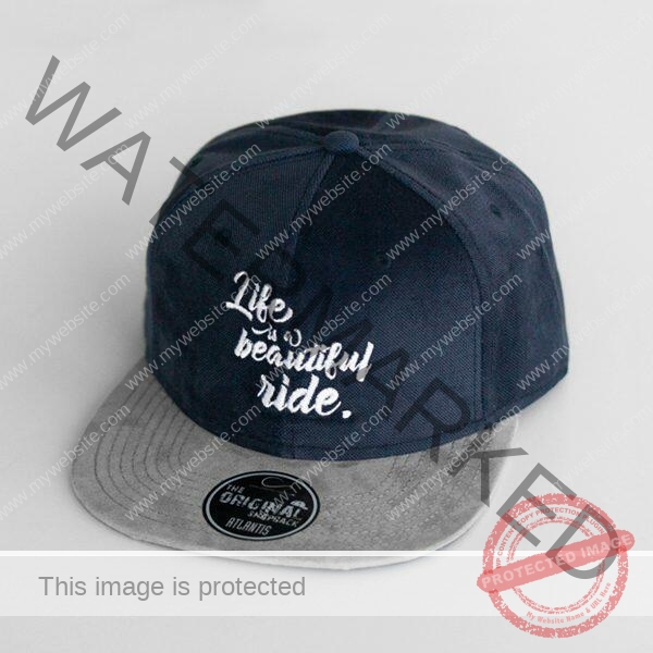 JUST_WESPA_Cap_beautiful_ride_avio_grey