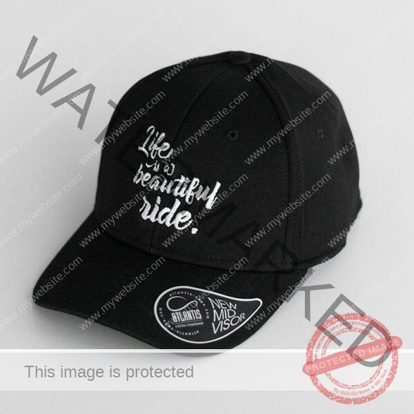 JUST_WESPA_Cap_beautiful_ride_black