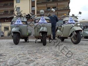 VC Freiburg beim Faro Basso Concentrazione Lech am Arlberg 2019