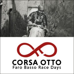Corsa Otto Faro Basso Race Days 2023