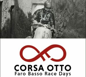 Corsa Otto Faro Basso Race Days 2023