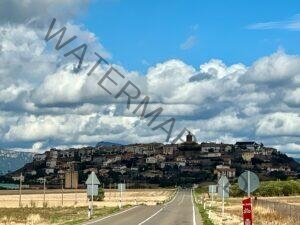 22770 Canal de Berdún, Huesca, 🇪🇸