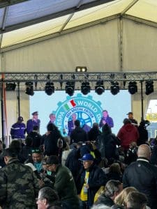 Village Vespa World Days 2024