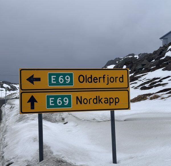 Nordkap SCANDIC RIDE 25 JUSTRIDE IT-98