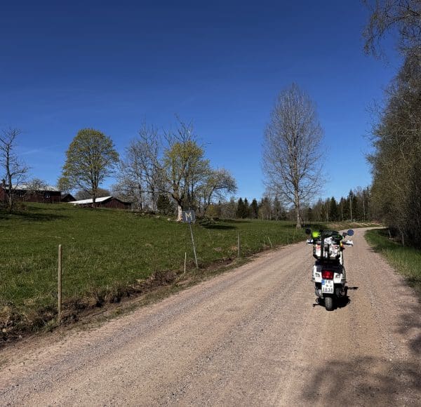 SCANDIC RIDE 2025 JUSTRIDE T1-129