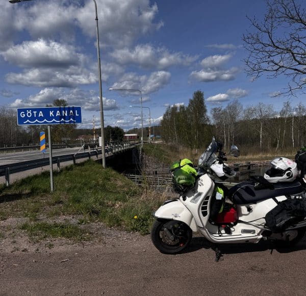 SCANDIC RIDE 2025 JUSTRIDE T1-184