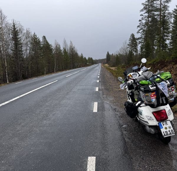 SCANDIC RIDE 2025 JUSTRIDE T1-282