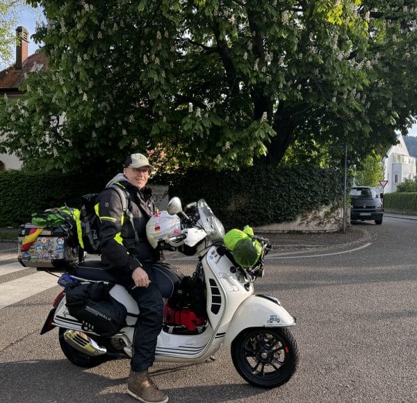 SCANDIC RIDE 2025 JUSTRIDE T1-4