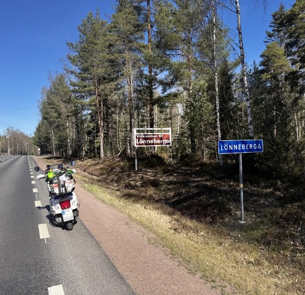 SCANDIC RIDE 2025 JUSTRIDE T1-94