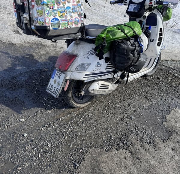 SCANDIC RIDE 2025 JUSTRIDE T2-26